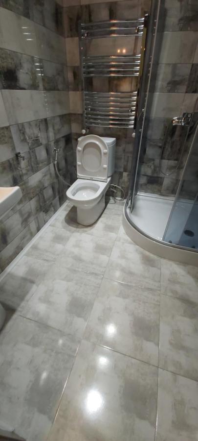 Wine Hostel Тбилиси Екстериор снимка