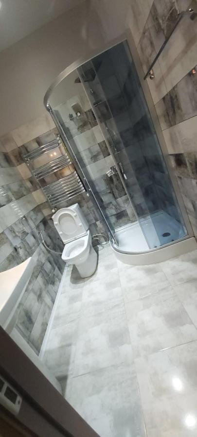 Wine Hostel Тбилиси Екстериор снимка