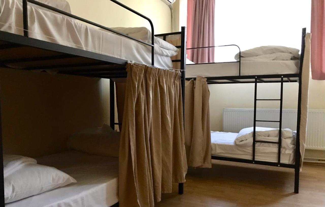 Wine Hostel Тбилиси Екстериор снимка