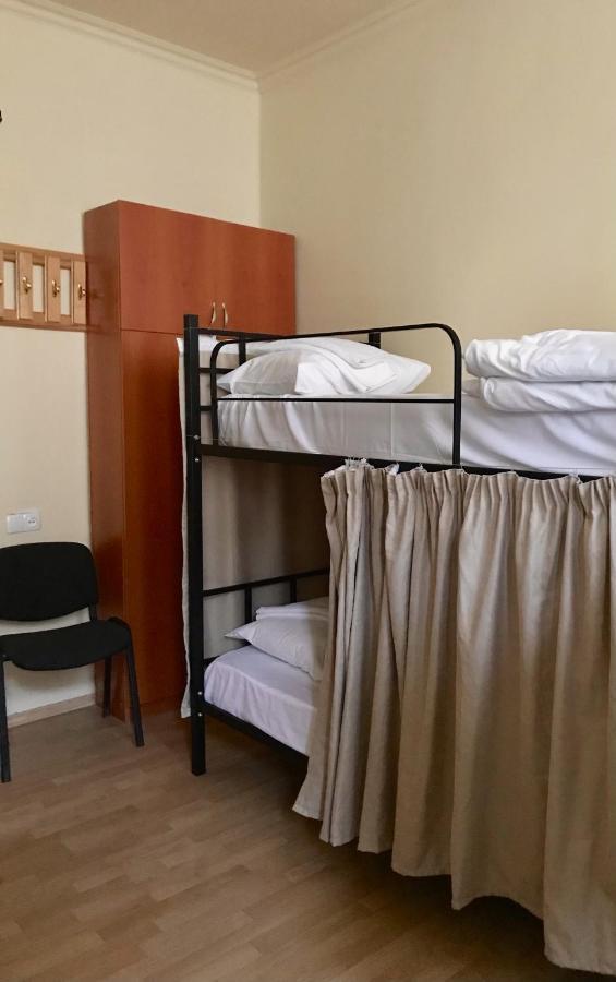 Wine Hostel Тбилиси Екстериор снимка