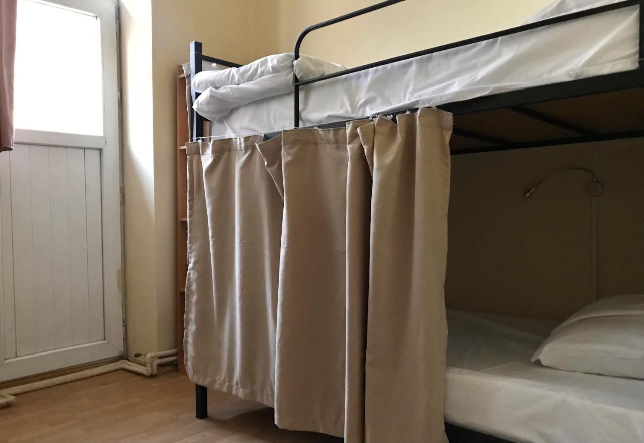 Wine Hostel Тбилиси Екстериор снимка