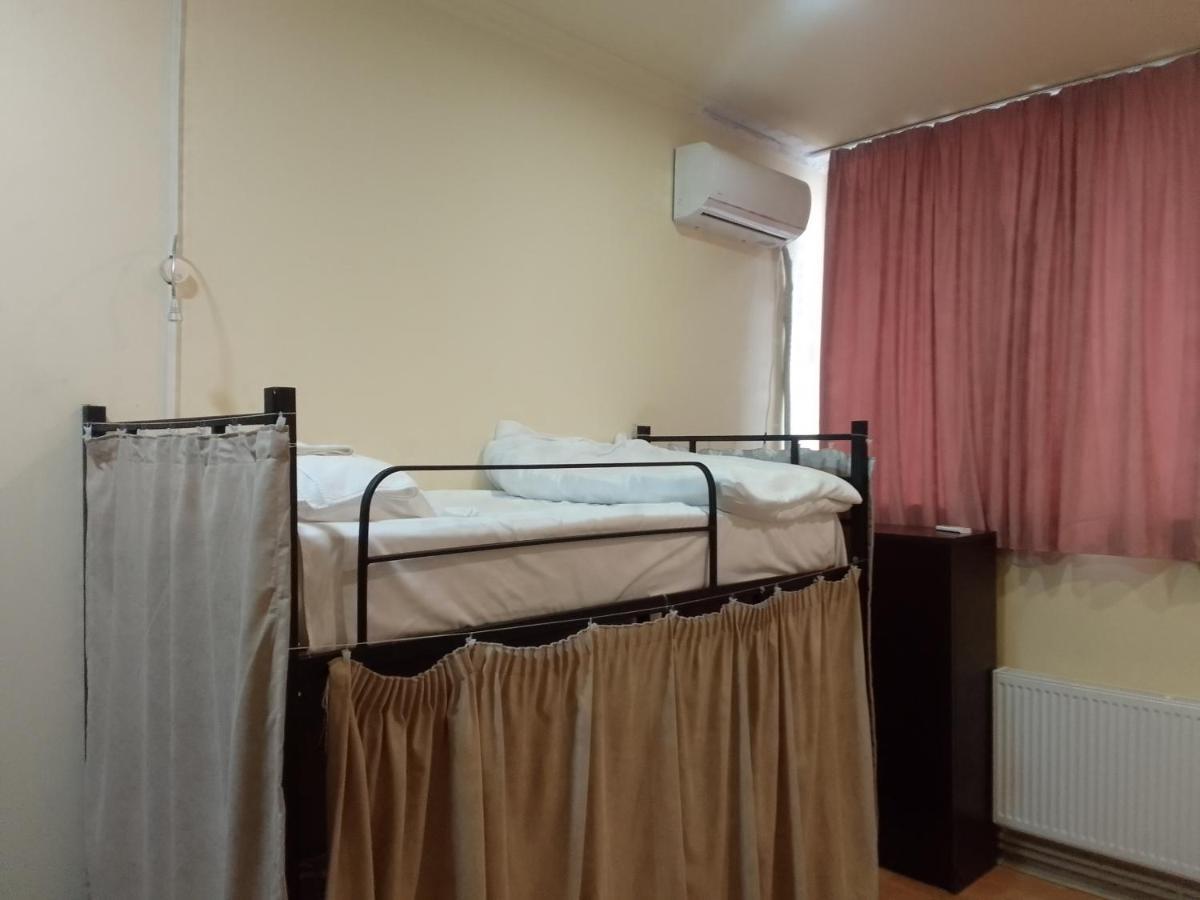 Wine Hostel Тбилиси Екстериор снимка