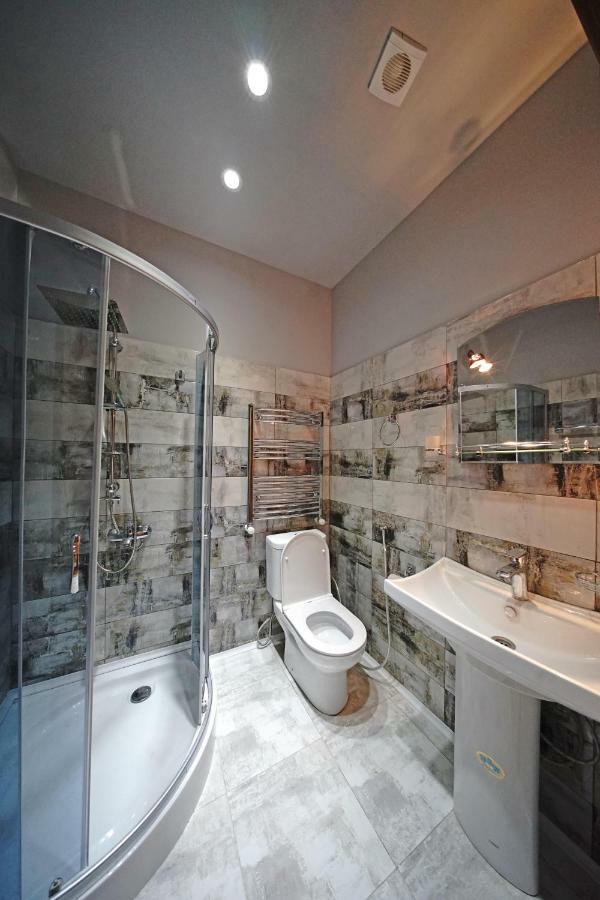 Wine Hostel Тбилиси Екстериор снимка