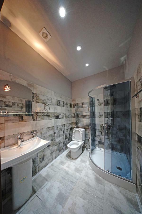 Wine Hostel Тбилиси Екстериор снимка