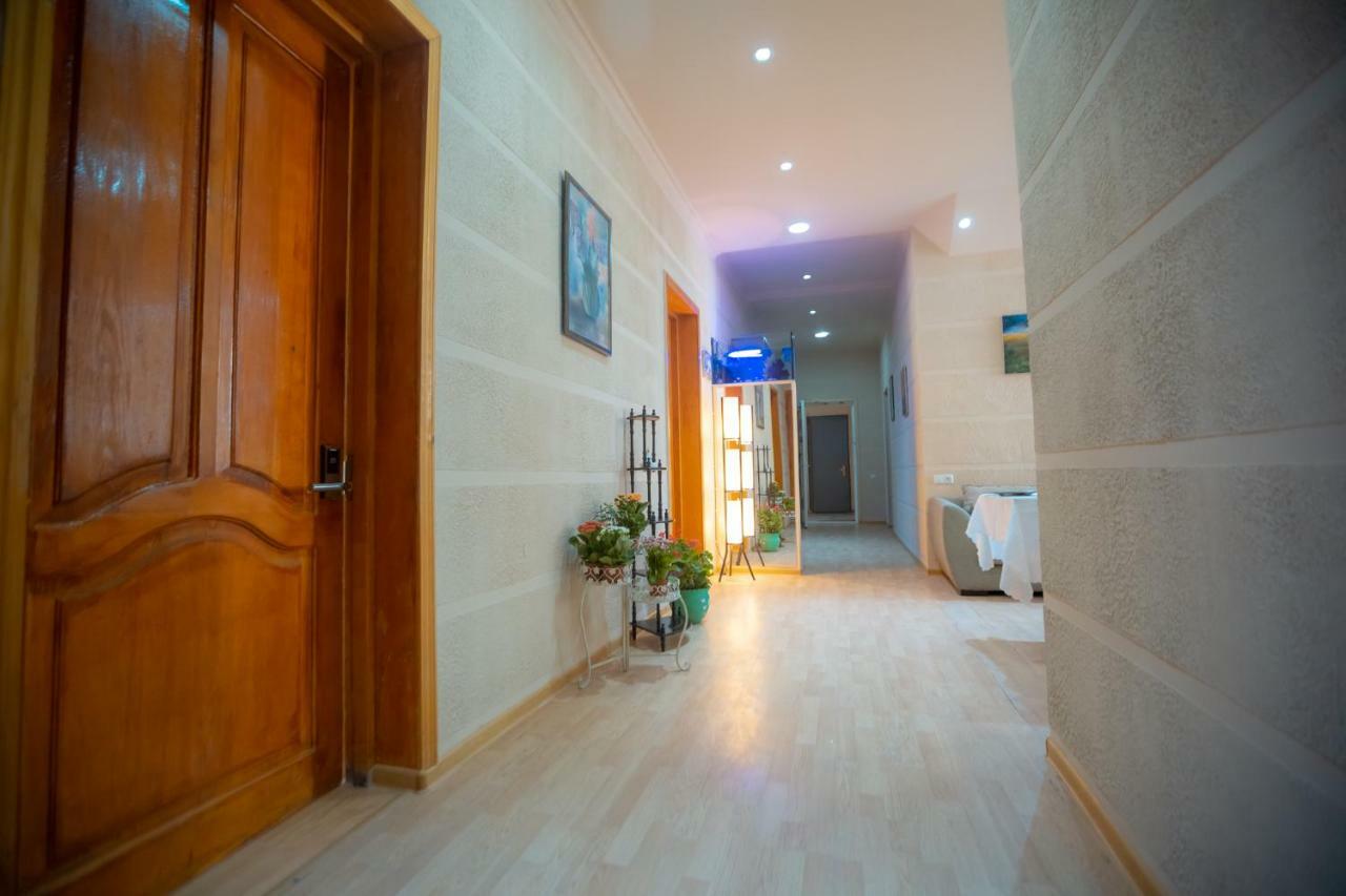 Wine Hostel Тбилиси Екстериор снимка