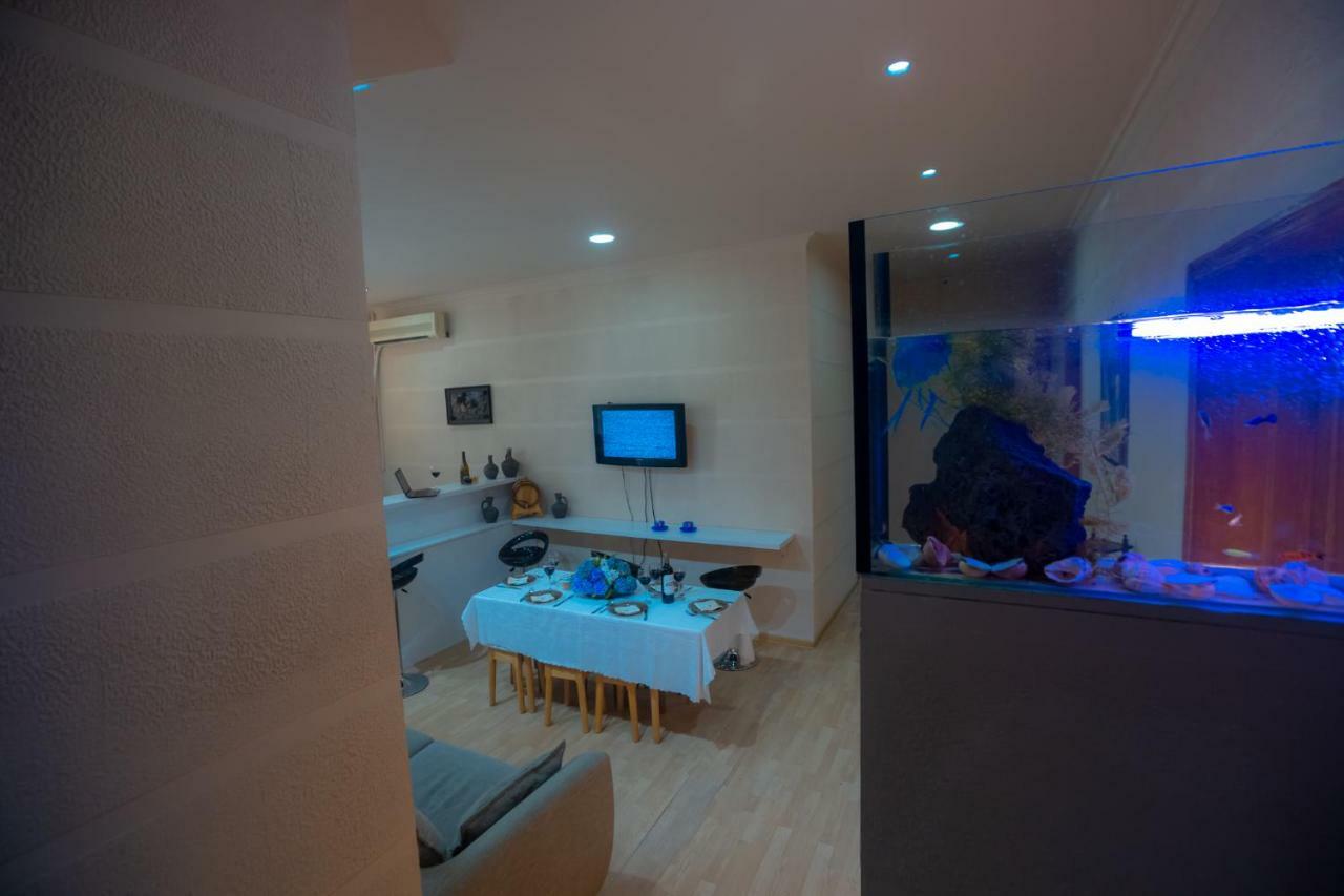 Wine Hostel Тбилиси Екстериор снимка