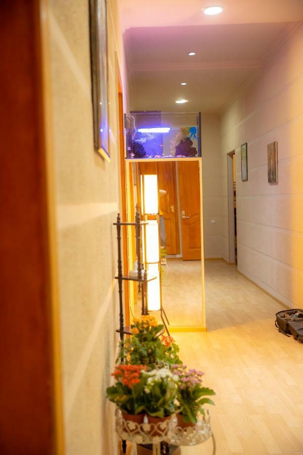 Wine Hostel Тбилиси Екстериор снимка