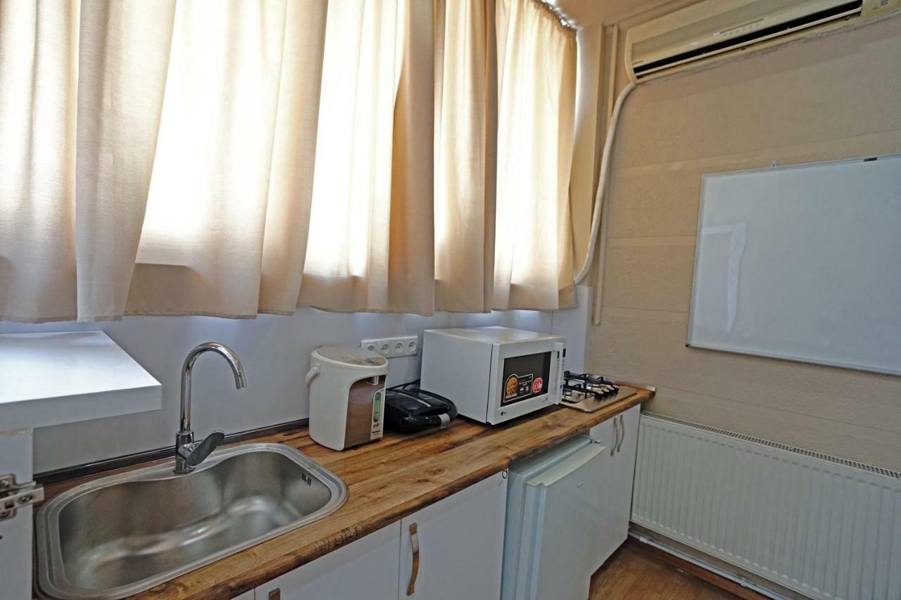 Wine Hostel Тбилиси Екстериор снимка