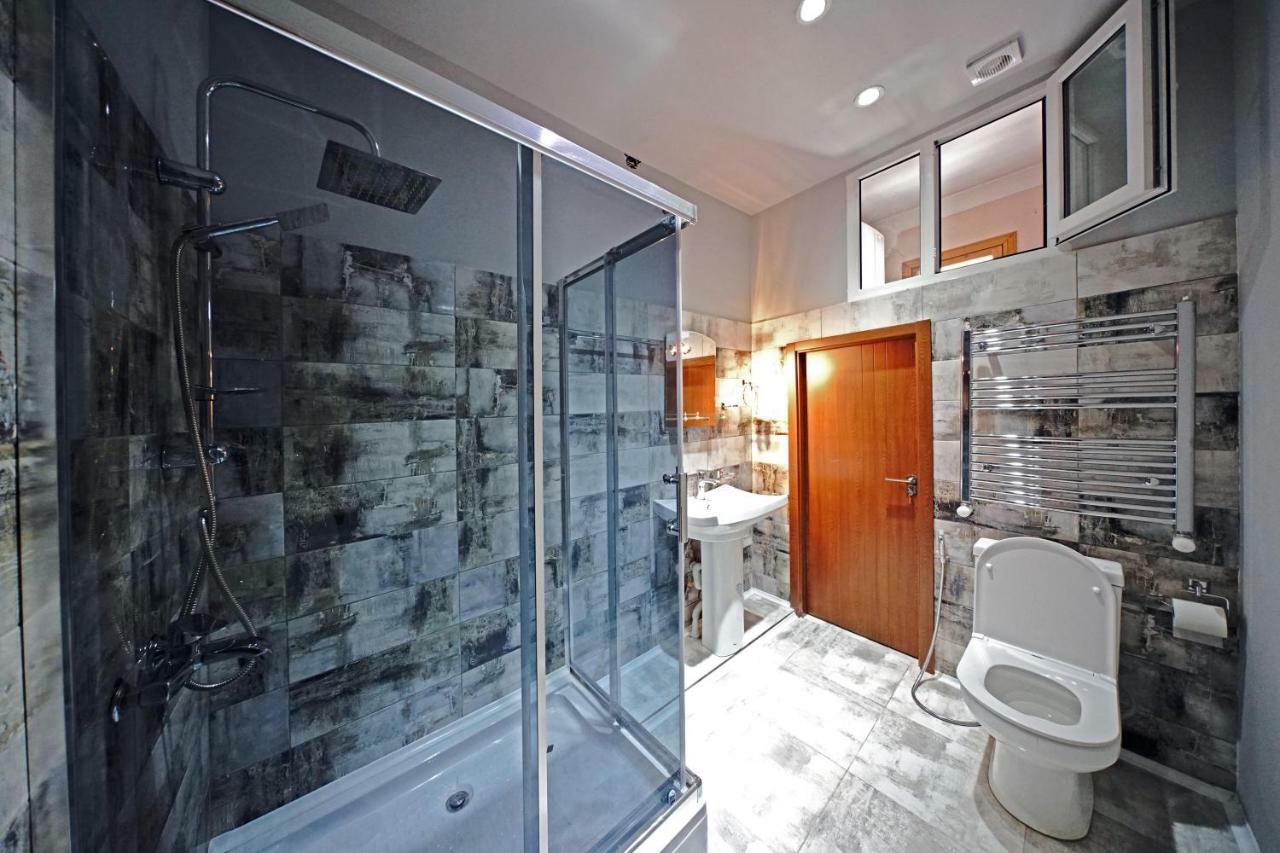 Wine Hostel Тбилиси Екстериор снимка